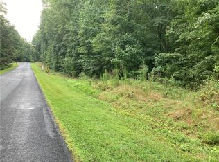 1405 Mack Rd, Asheboro, NC 27205