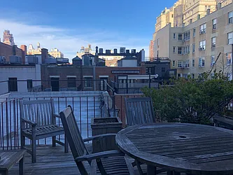 Rented by David Francis New York LLC