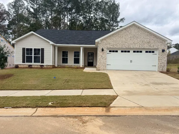 834 Snow Bunting Ct, North Augusta, SC 29860