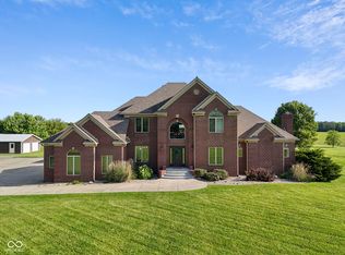 6782 W 200 S, New Palestine, IN 46163