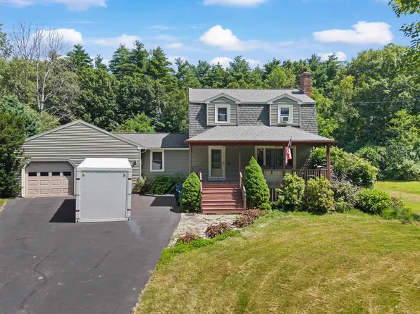 4 Homestead Drive, Derry, NH 03038