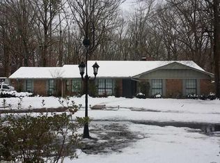 6303 Brinkley Rd, Pine Bluff, AR 71603