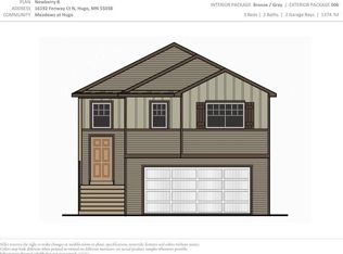 16192 Fenway Ct N, Hugo, MN 55038