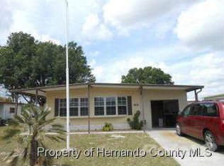 14249 Montclair Dr, Brooksville, FL 34613