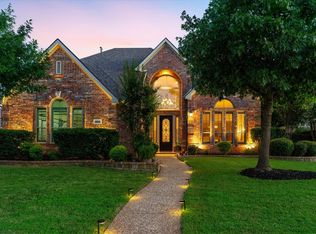 804 Northern Trce, Keller, TX 76248