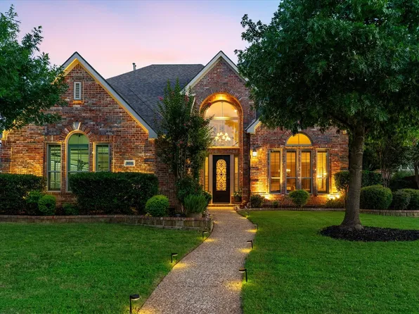 804 Northern Trce, Keller, TX 76248