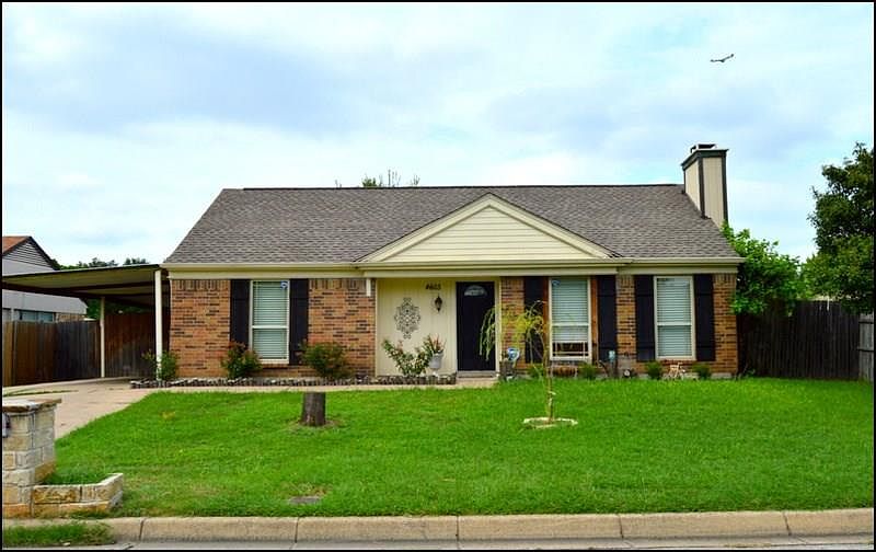 1st image of 4605 Moss Rose Dr
