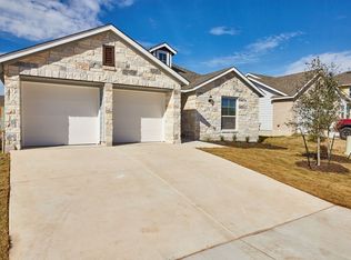 128 Trailside Ln, Bastrop, TX 78602