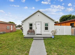 T L Johnson Sub In Sw1/4, Miami, FL 33147