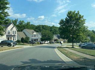 1108 Elrond Dr NW, Charlotte, NC 28269