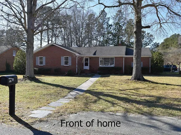 200 Mann Dr, Chesapeake, VA 23322
