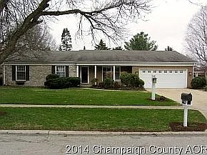 3807 Deerfield Dr photo 1