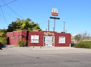 114 N Lead, Deming, NM 88030