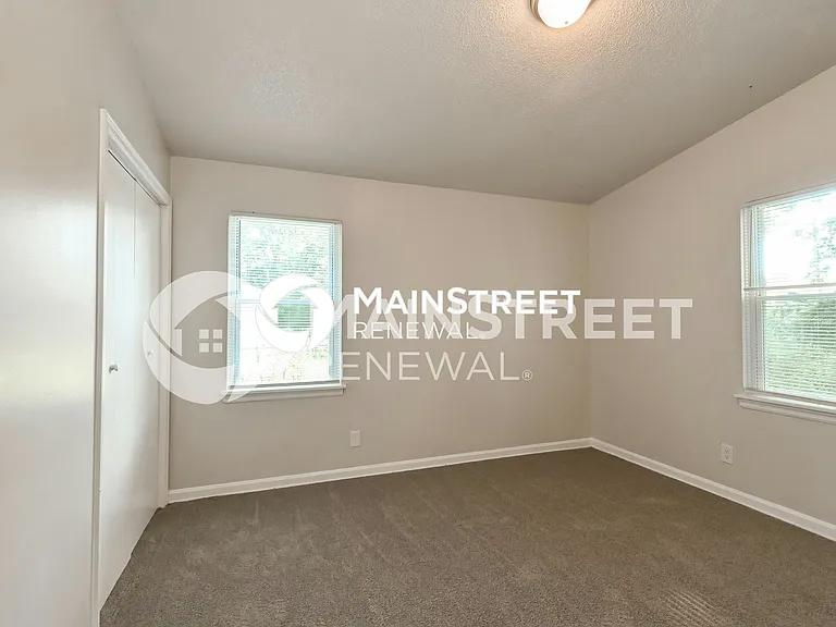 WM - Bedroom