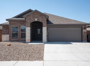 1802 Cajun St, Odessa, TX 79765
