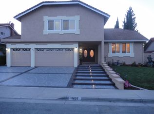 1407 Pierce Ranch Rd, San Jose, CA 95120