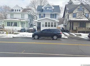 412 Thurston Rd, Rochester, NY 14619