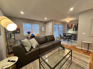 116 Beethoven St #5, Binghamton, NY 13905