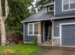 4818 Tate Ave N, Keizer, OR 97303