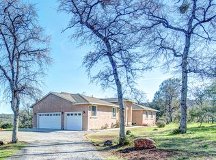 28628 Alpine Way, Shingletown, CA 96088