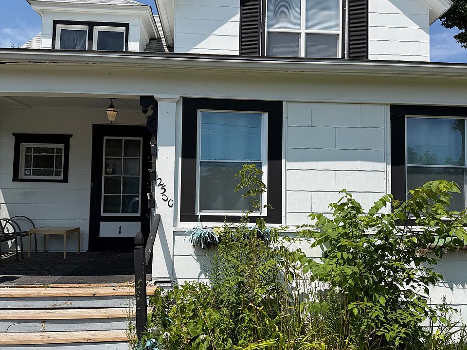 1st image of 2500 S Saginaw St APT 1