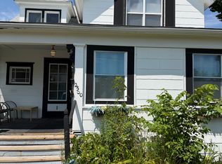 2500 S Saginaw St APT 1, Flint, MI 48503