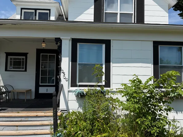 2500 S Saginaw St APT 1, Flint, MI 48503