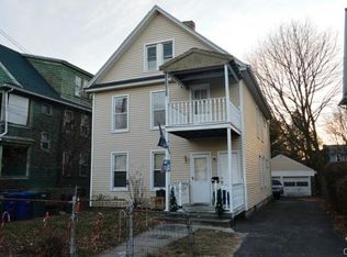 713 Brewster St, Bridgeport, CT 06605
