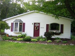 12556 National Dr, Grafton, OH 44044