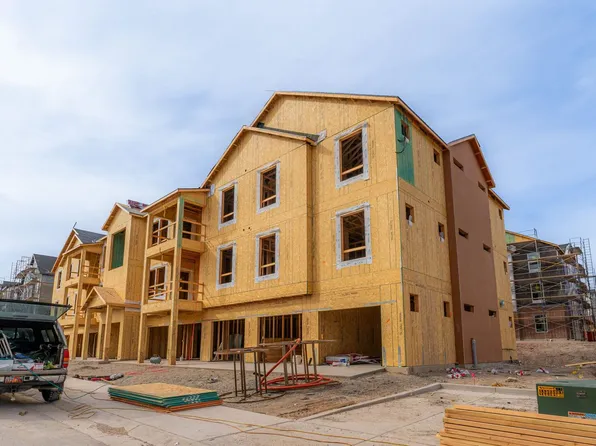 LOT N203 855 N Pugh Ln, Saratoga Springs, UT 84045