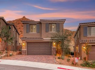 93 Moon Hill Dr, Henderson, NV 89011