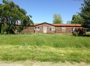 6752 Dodson Ln, Hillsboro, OH 45133