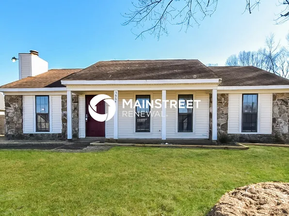 5964 Port Harbor Dr, Millington, TN 38053