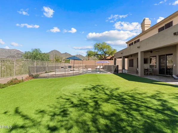 10760 E Raintree Dr, Scottsdale, AZ 85255