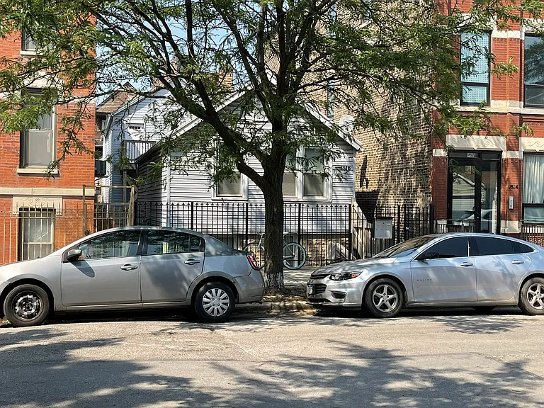 1516 W 18th Pl #2R — Photo 27