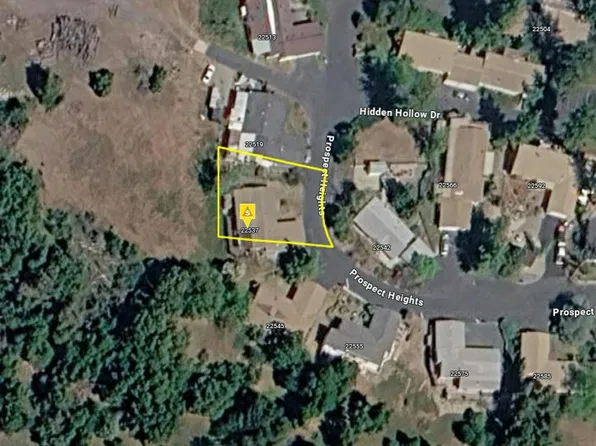 22537 Prospect Hts, Groveland, CA 95321