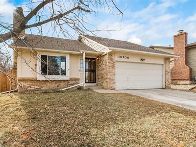 18936 E Mexico Drive, Aurora, CO, 80017