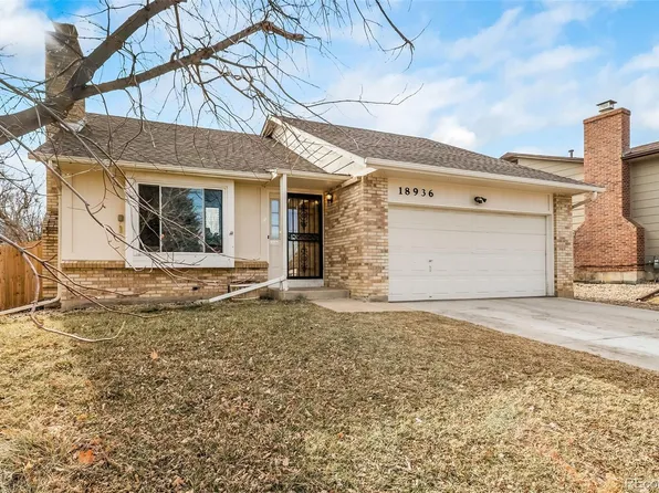 18936 E Mexico Drive, Aurora, CO 80017