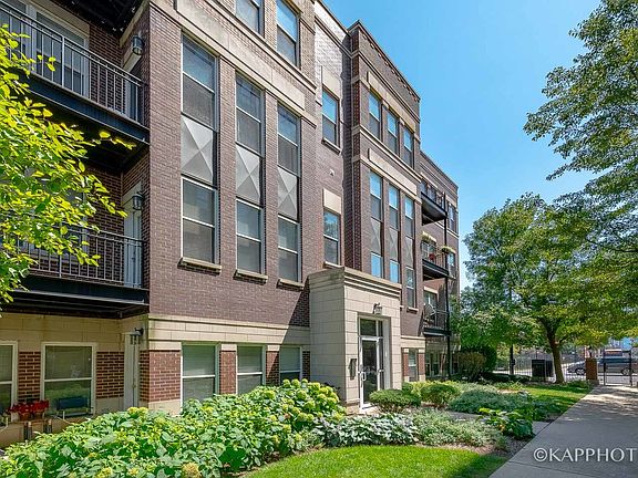 2nd image of 1205 N Orleans St APT 104