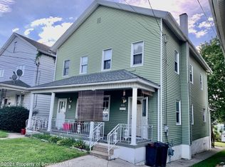 3004 Colliery Ave, Scranton, PA 18505