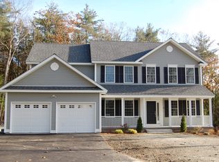 24 Huntington Ridge Rd #5, Bedford, NH 03110