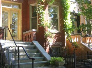 1707 Euclid St NW, Washington, DC 20009