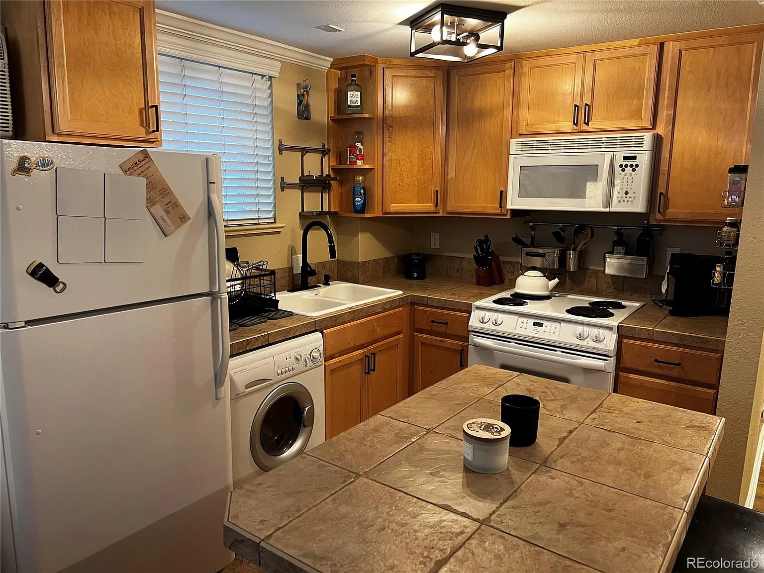 1 bed, 1.0 bath, 553 sqft, $2,150 — Photo 4