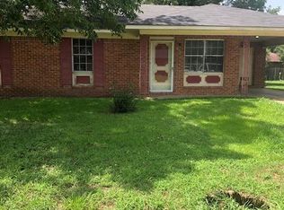 410 Tolbert St, Ruleville, MS 38771