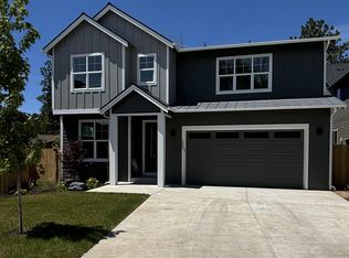 1885 NE Neveah Ln LOT 5, Bend, OR 97701