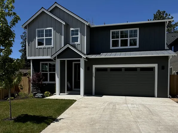 1885 NE Neveah Ln Lot 5, Bend, OR 97701