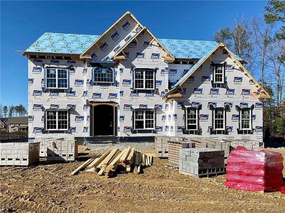 1st image of 11612 Estes Anderson Way Gln