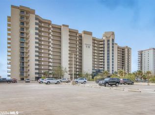 26802 Perdido Beach Blvd #UNIT 503, Orange Beach, AL 36561