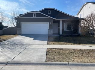 11256 W Bodie River Loop, Nampa, ID 83686