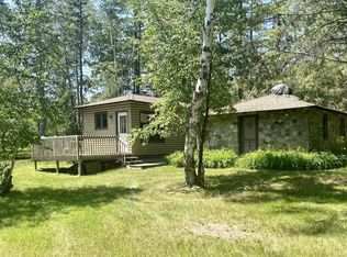 28430 County Road 37, Laporte, MN 56461